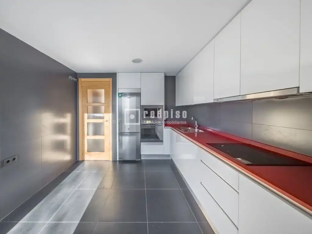 Wohnung zum Verkauf in Parque Oeste - Fuente Cisneros
