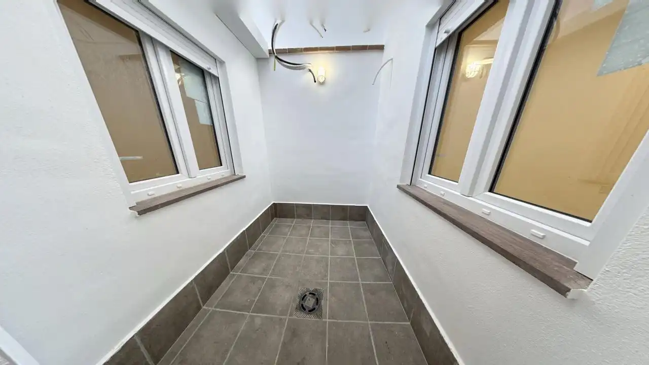 Baño de Casa o chalet en venta en Tomelloso