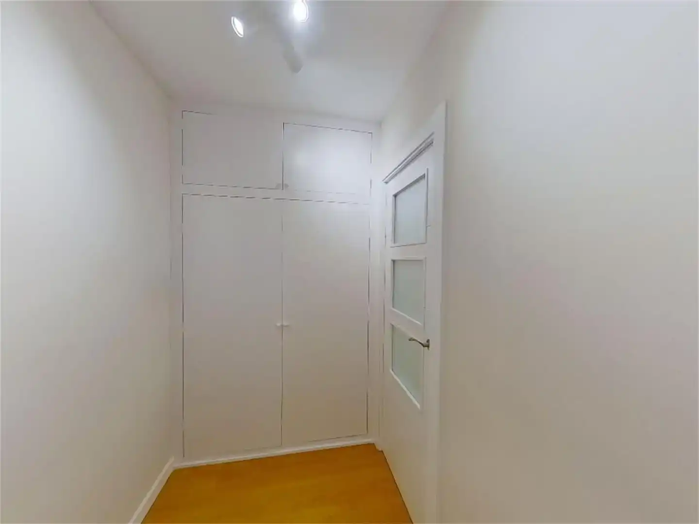 Piso en venta en Mataró con Parquet y Balcón