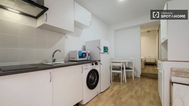 Piso en Alquiler en La Bordeta