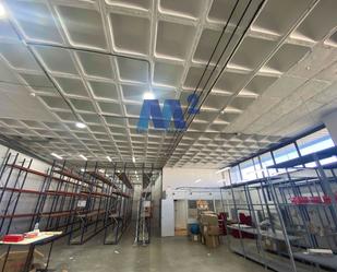 Industrial buildings for sale in Alcobendas