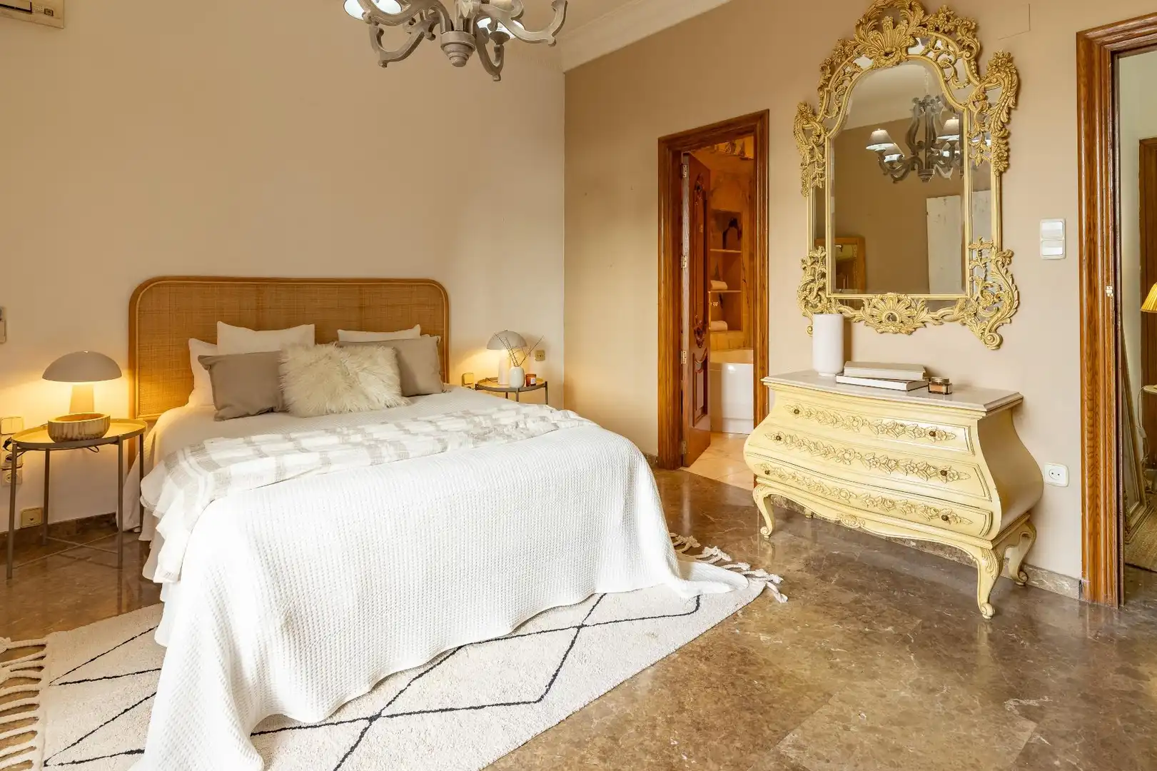 Casa o xalet en venda a Requena