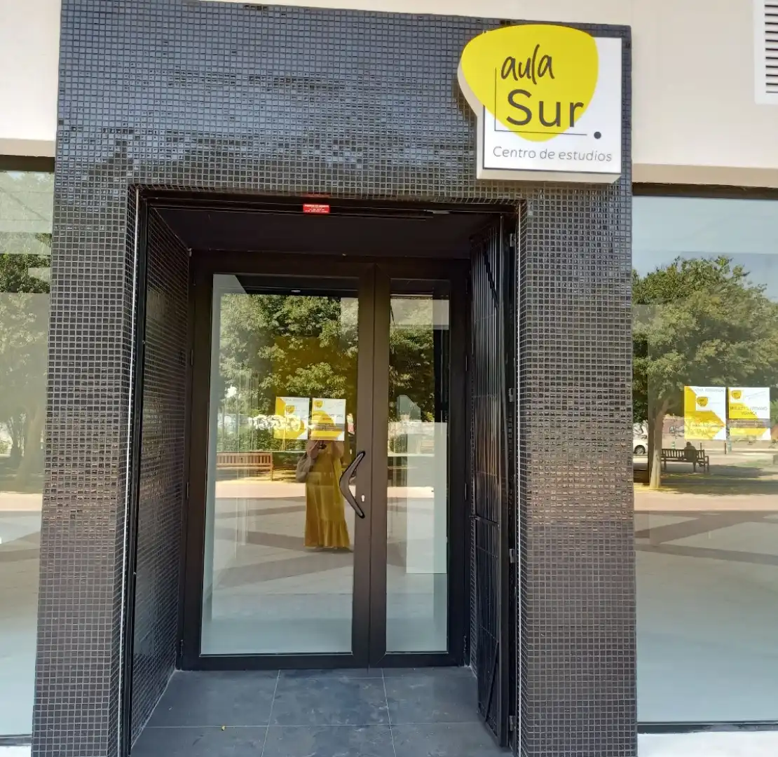 Oficina de alquiler en Calle Maestro Ibarra, 7, Ronda Sur