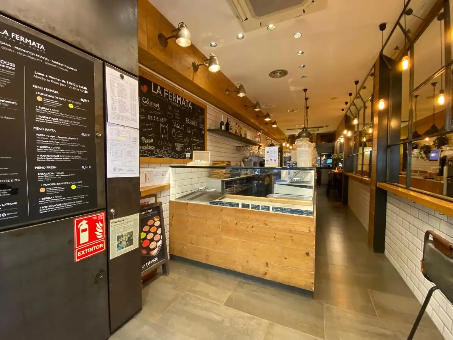 Commercial properties for rent in PROVENÇA, 243, Dreta de l'Eixample