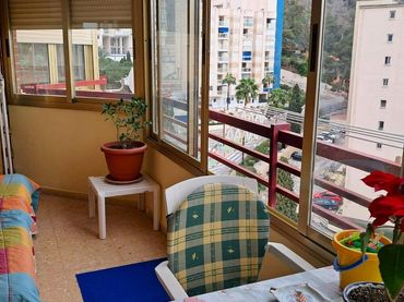 Appartement compact avec piscine à vendre à Rincón de Loix