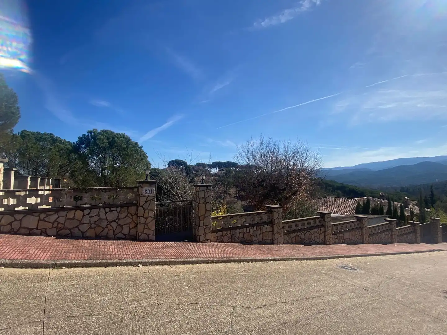 Residential for sale in Calle d'Alfons X el Savi, Gualba