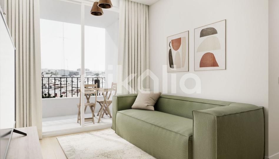 Photo 1 of Flat for sale in Barrio del Nervión, Sevilla