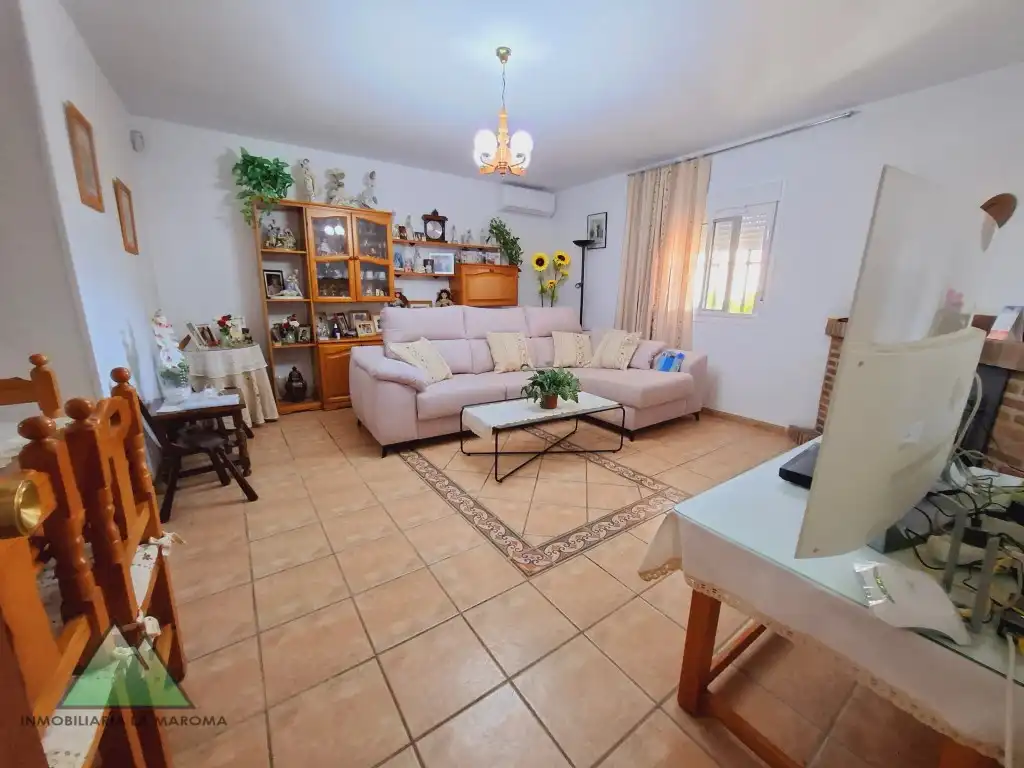 Villa mit Pool zum Verkauf in Calle Nueva, imagen 9