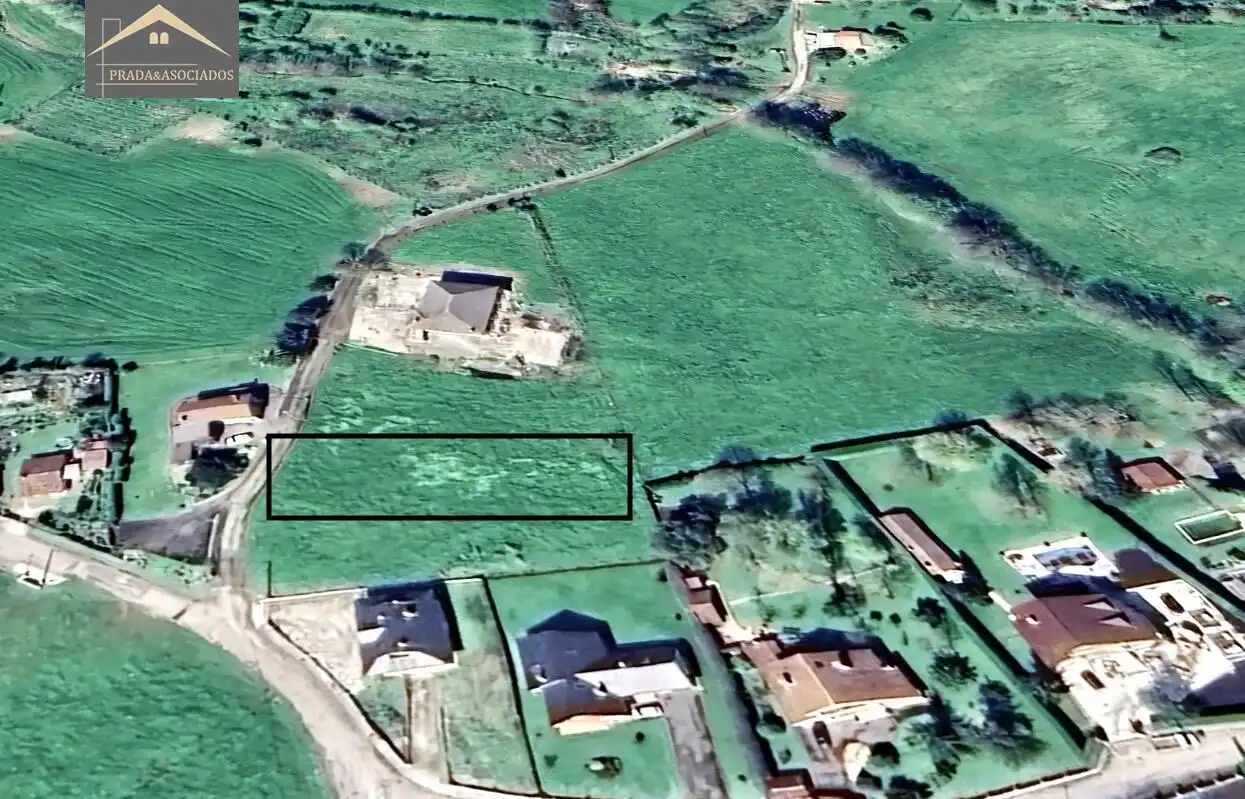 Residencial en venda en Piélagos