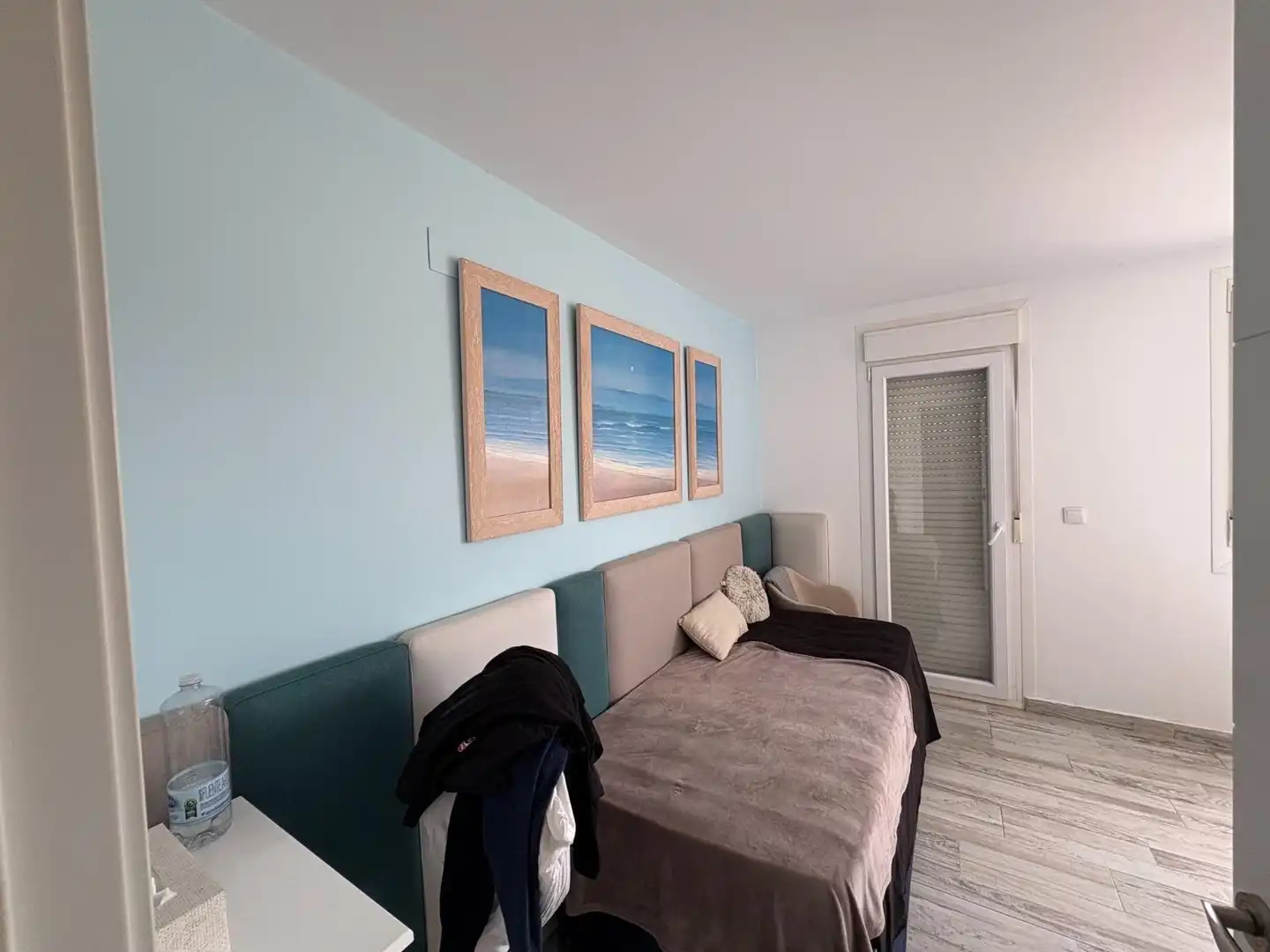 Chalet con piscina en venta en Calle JORGE MANRIQUE, imagen 14