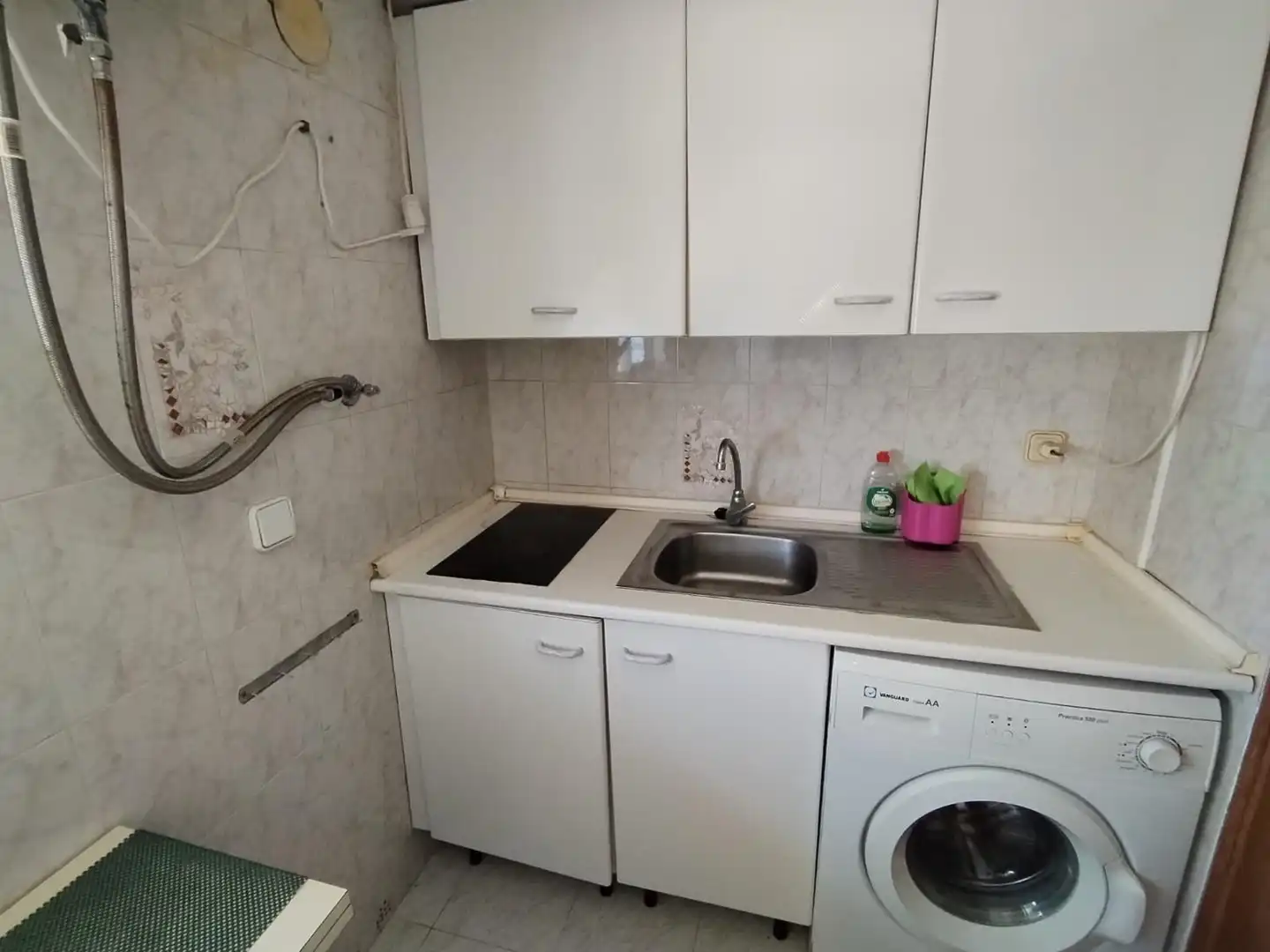 Cuina de Apartament en venda en Benidorm