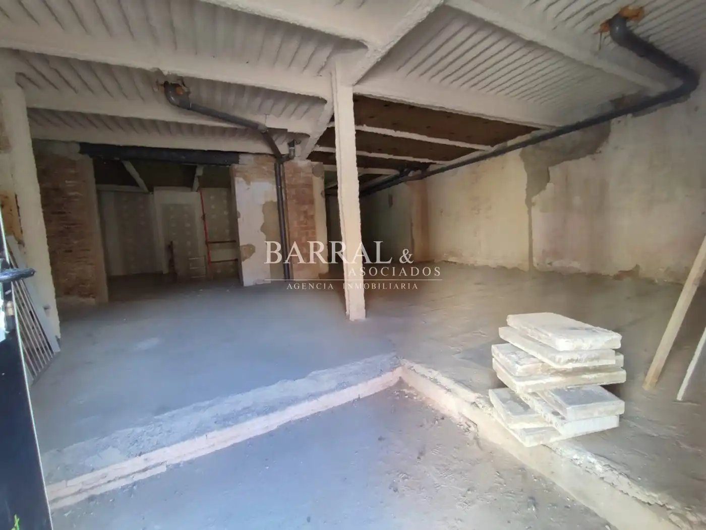 Local comercial de lloguer a Casco Histórico, imagen 5