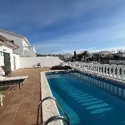 Haus mit Pool zum Verkauf in Carrer FLUVIÀ, imagen 5
