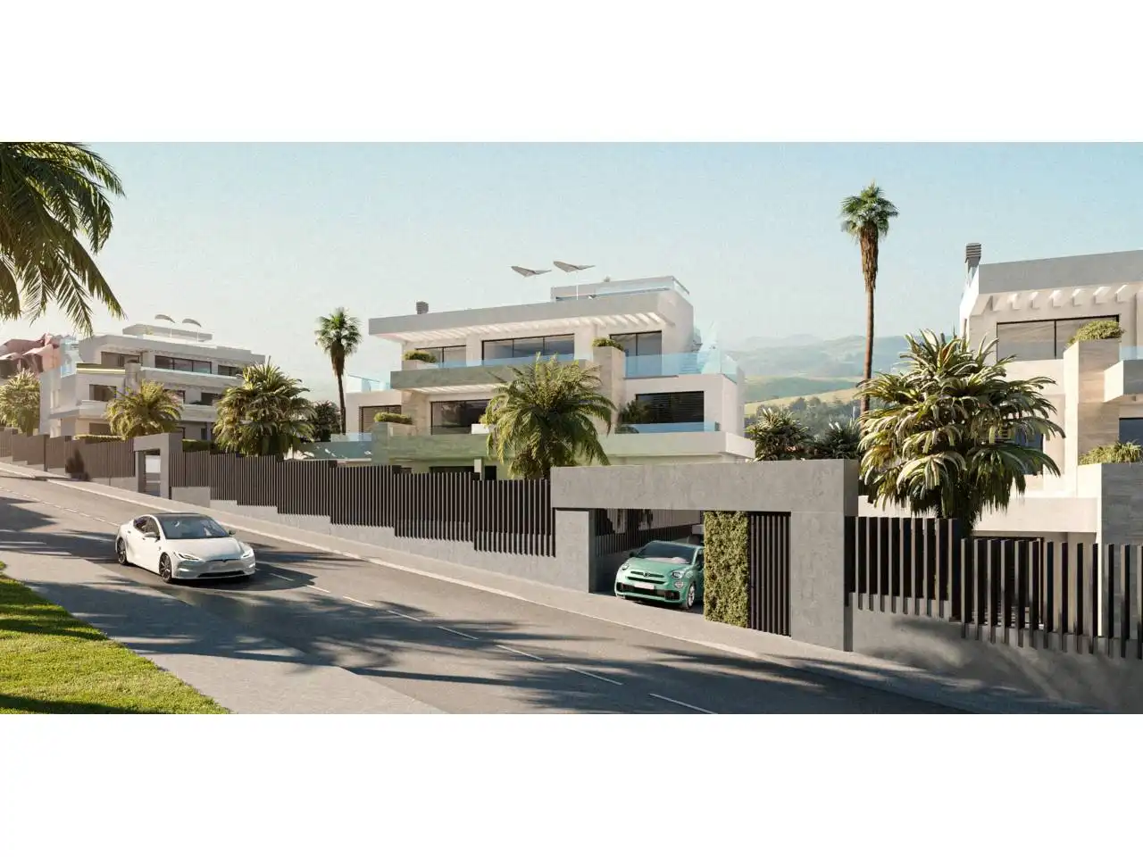 Apartment mit Pool zum Verkauf in Urbanizacion Buenas Noches, imagen 5