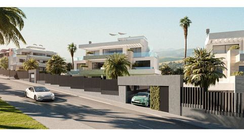 Venta de 15 Apartamento de obra nueva  en Estepona, imatge 5