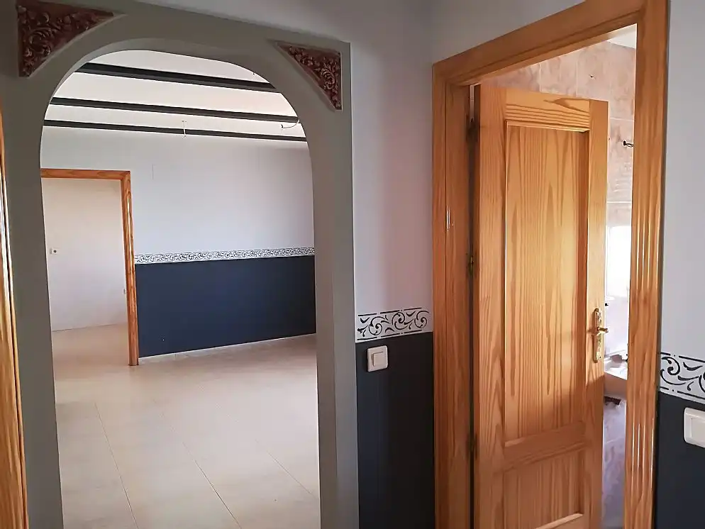 Casa adosada en venta en Socuéllamos