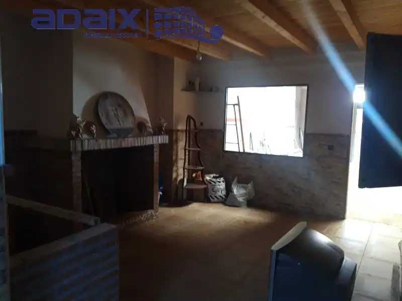 Planta baja en venta en Almodóvar del Campo