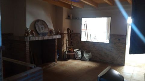 Foto 4 de Planta baixa en venda a Calle Cristo, 78, Almodóvar del Campo, Ciudad Real
