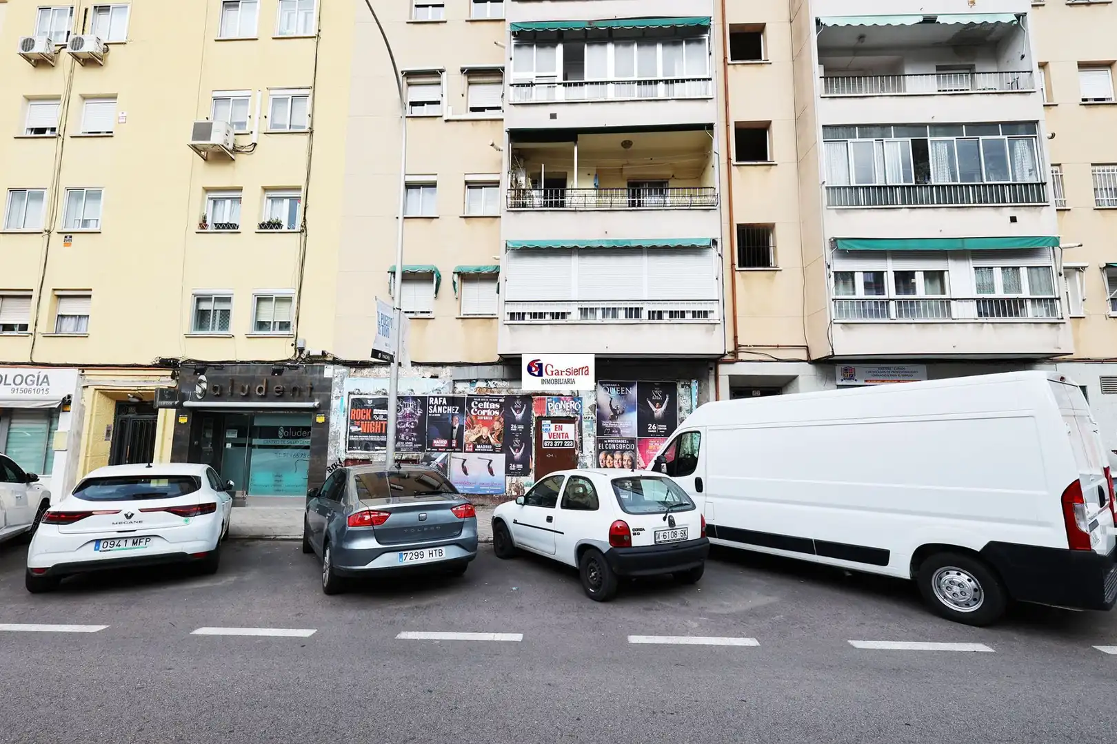 Local comercial en venta en Carabanchel, imagen 2