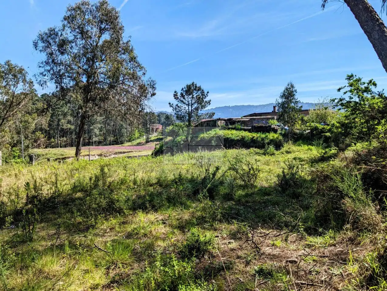 Residential land for sale in O COVELO. ATIOS, imagen 9