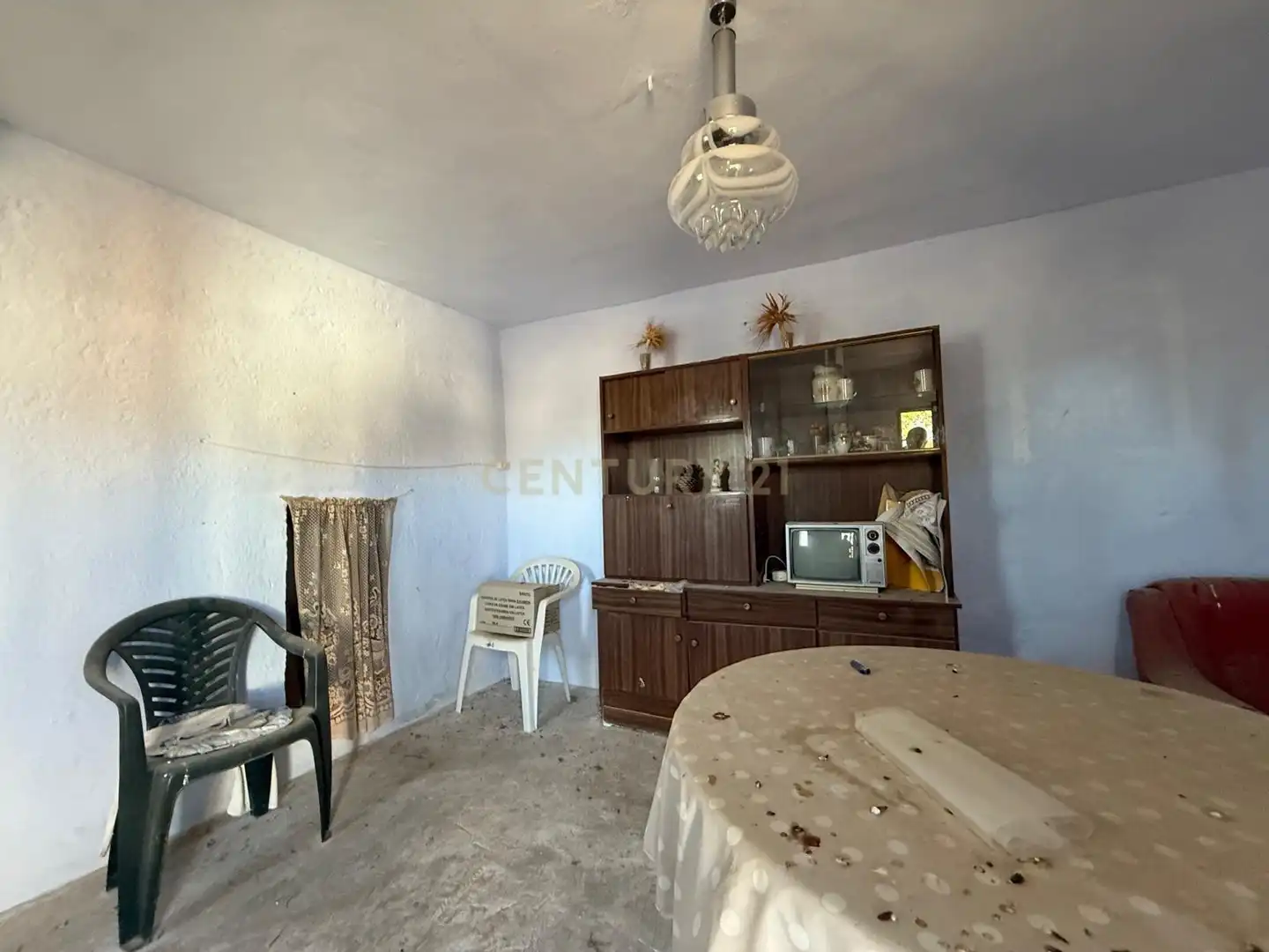 Casa o xalet en venda a BR RAMB-BANCALEJOVELEZ-RUBIO (ALMERÍA), -1, Vélez-Rubio
