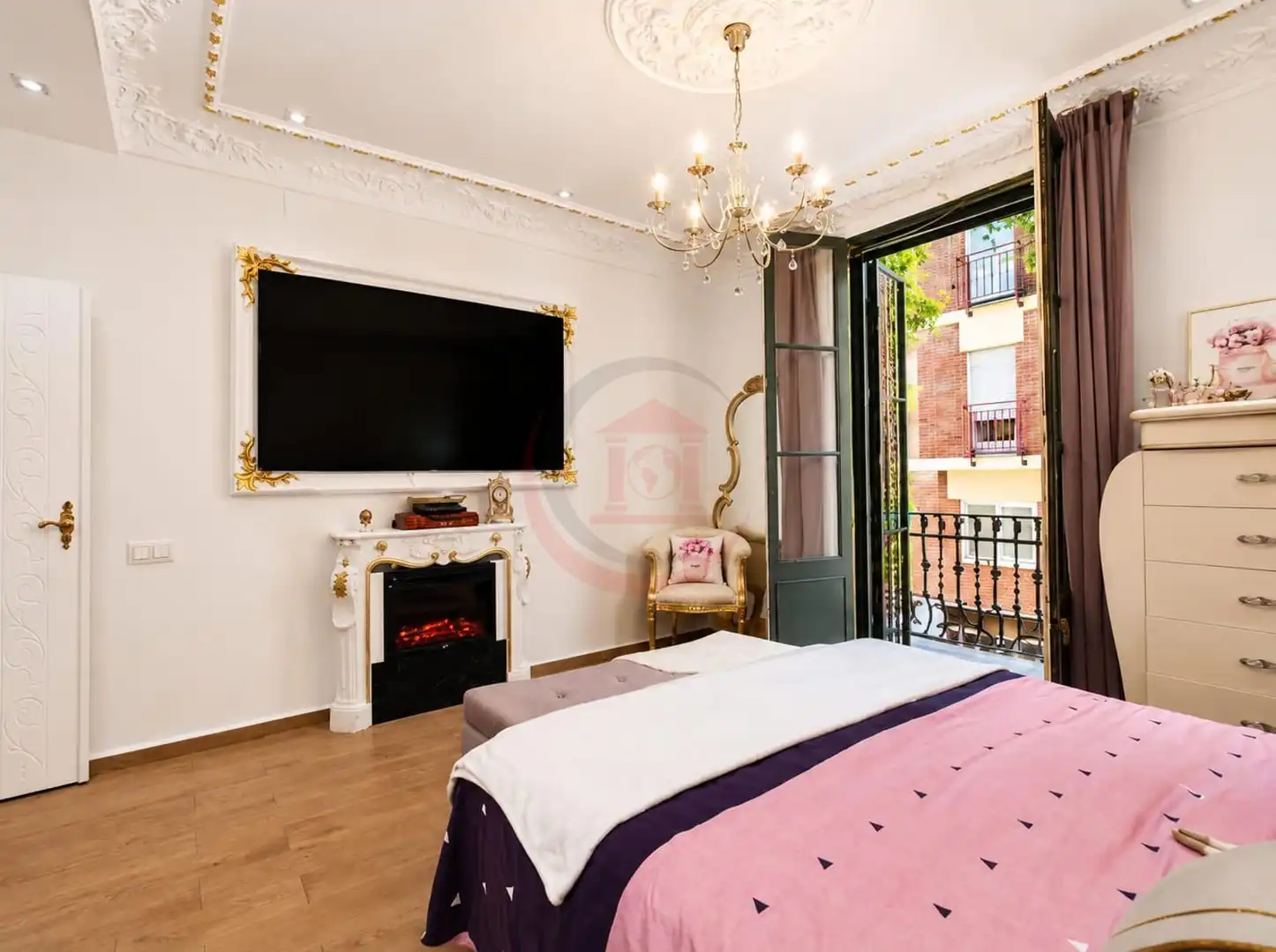 Duplex avec ascenseur à vendre à Tápiales, imagen 24