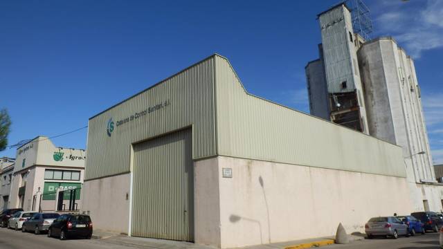 Nave industrial en Venta en Barceloneta -  Molí d'en Rovira