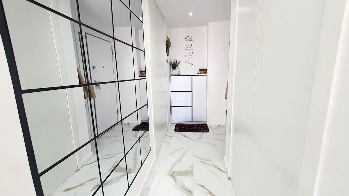 Apartament amb piscina en venda a Calle Rodrigo de Triana 7, imagen 24