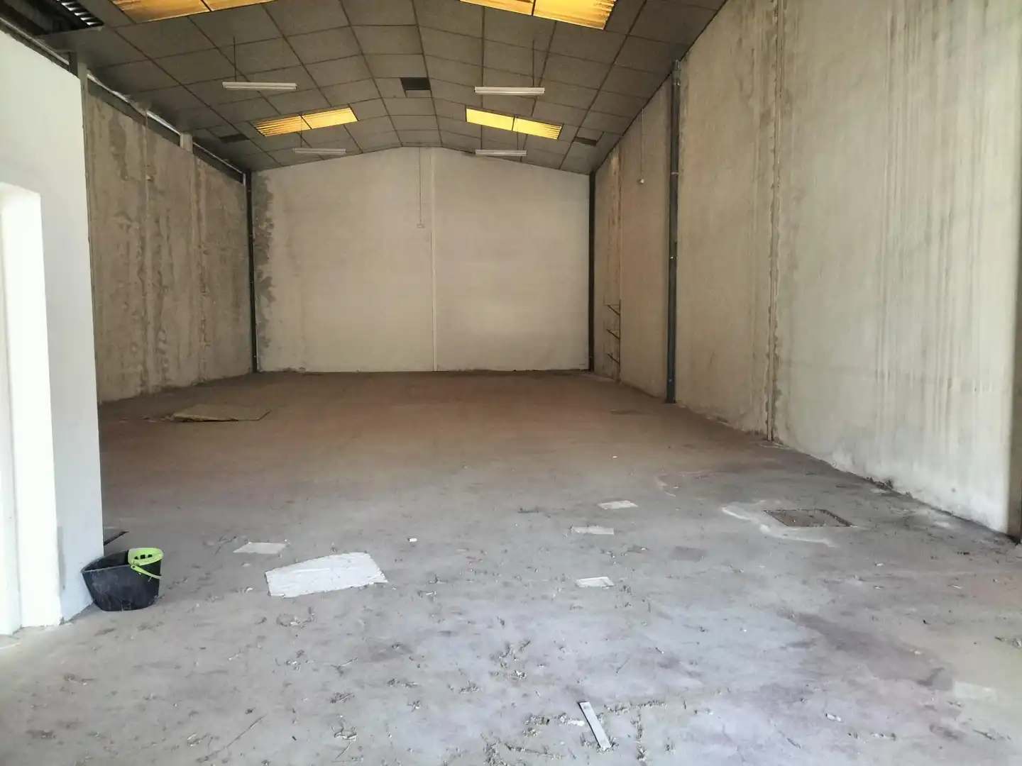 Nau industrial en venda a Jerez Sur, imagen 19