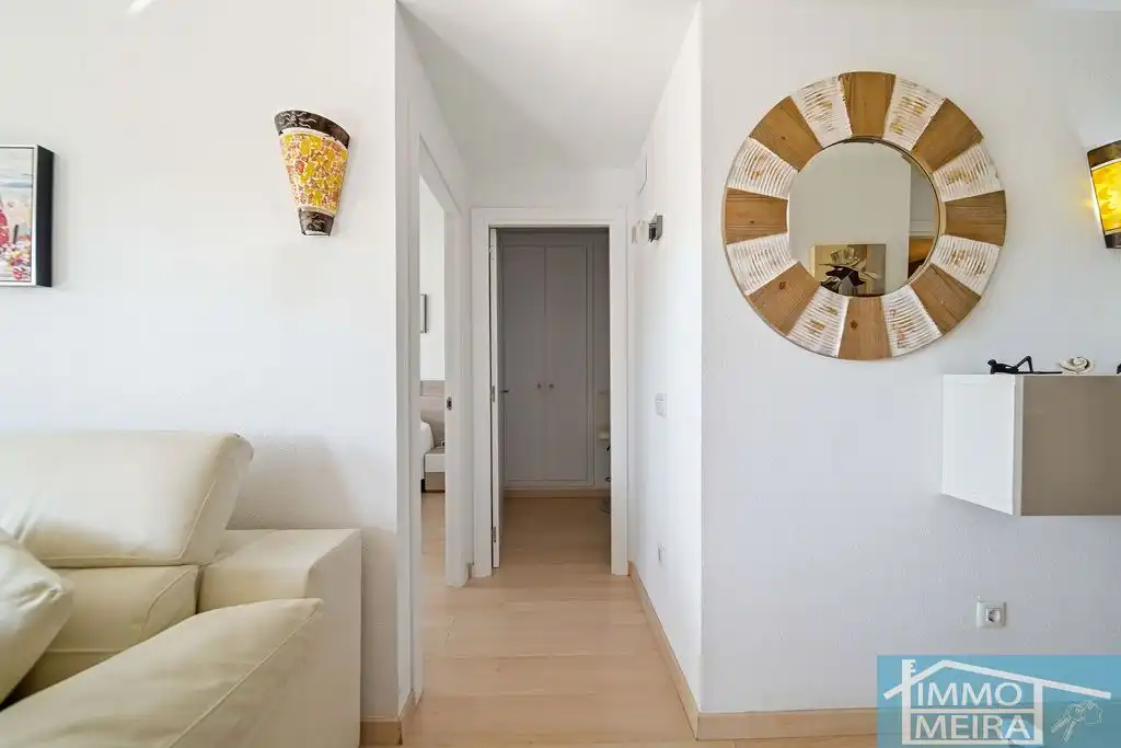 Apartamento en venta en Roses con Aire acondicionado, Calefacción y Terraza