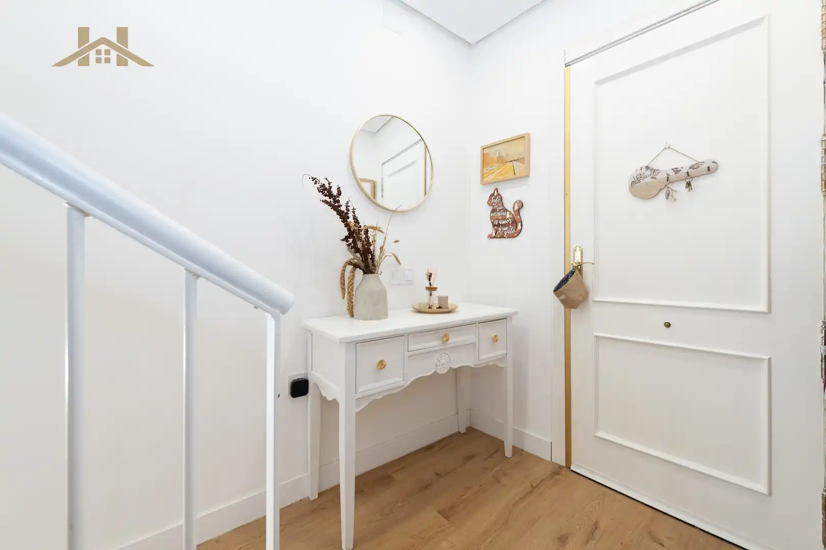 Maison mitoyenne avec jardin à vendre à Calle Torrejón, imagen 22