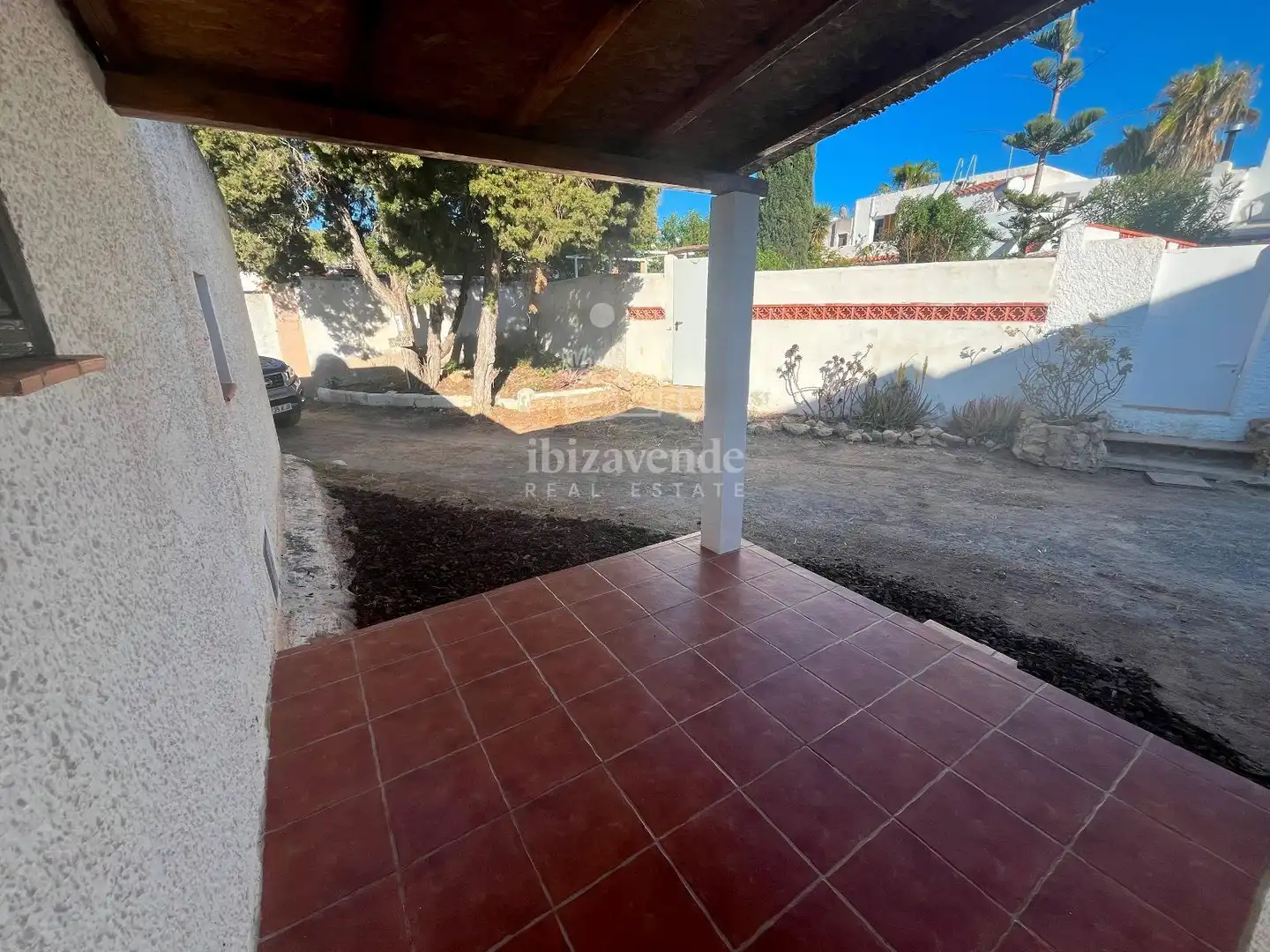 Casa adosada en venta en de Cala Tarida, Cala Vedella - Cala Tarida