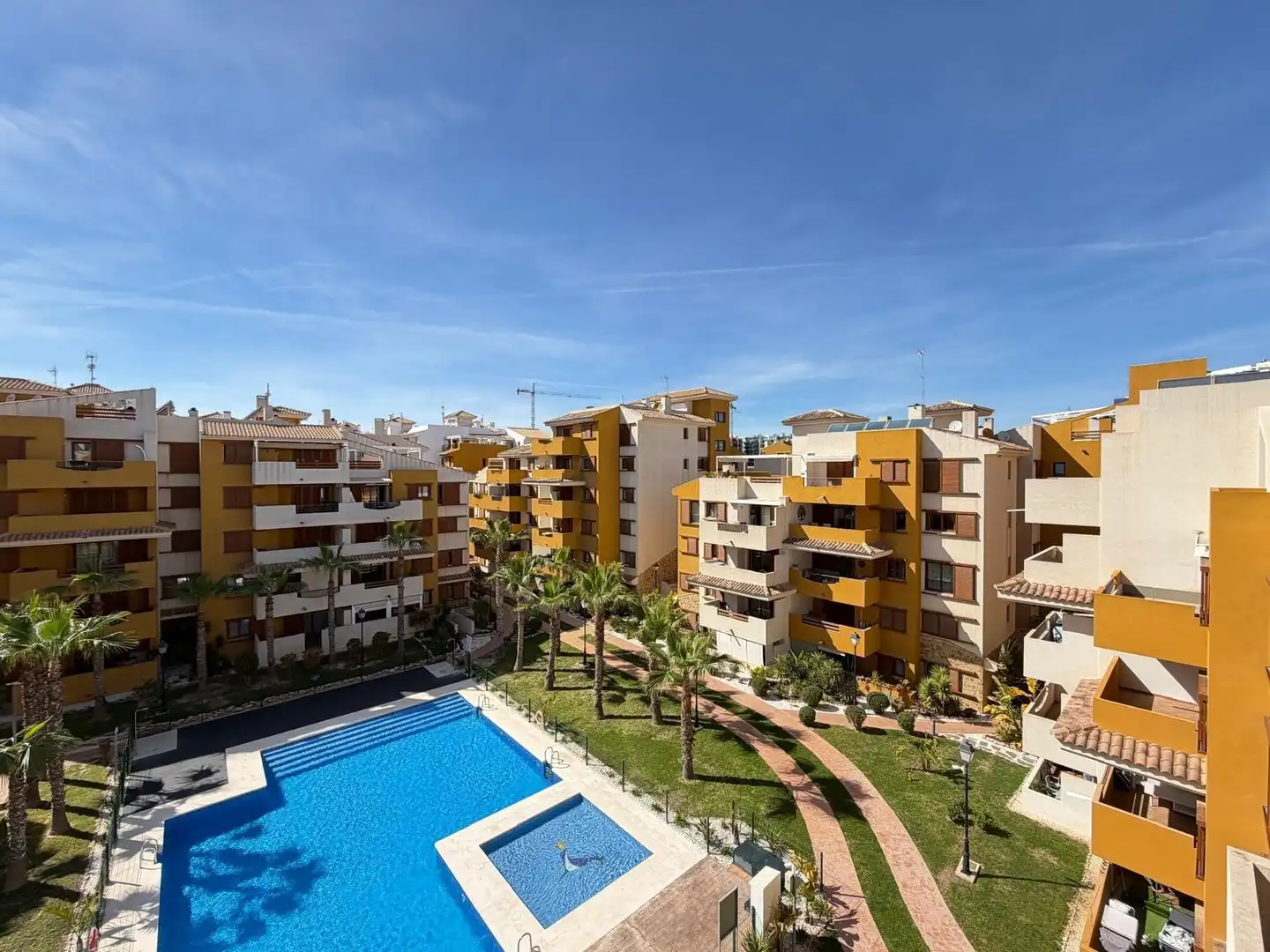 Penthouse mit Terrasse zum Verkauf in Calle del ciclon, imagen 27