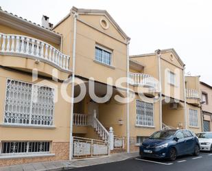 Exterior view of Duplex for sale in  Murcia Capital  with Air Conditioner and Terrace
