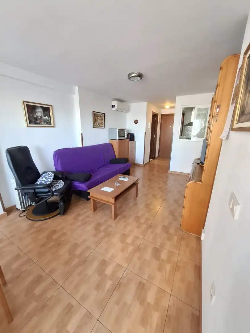 Mini appartamento con ascensore in vendita a Rincón de Loix, imagen 26