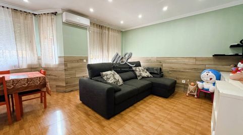 Foto 4 de Casa adosada en venda a Chozas de Canales, Toledo