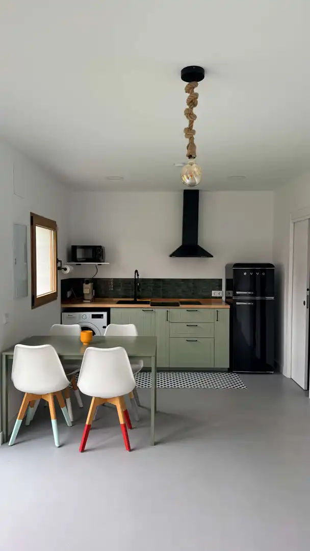 Room in Viana de Cega