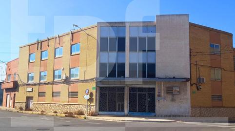 Photo 2 of Industrial buildings for sale in Doctor Mora Sanz, El Río, Valencia