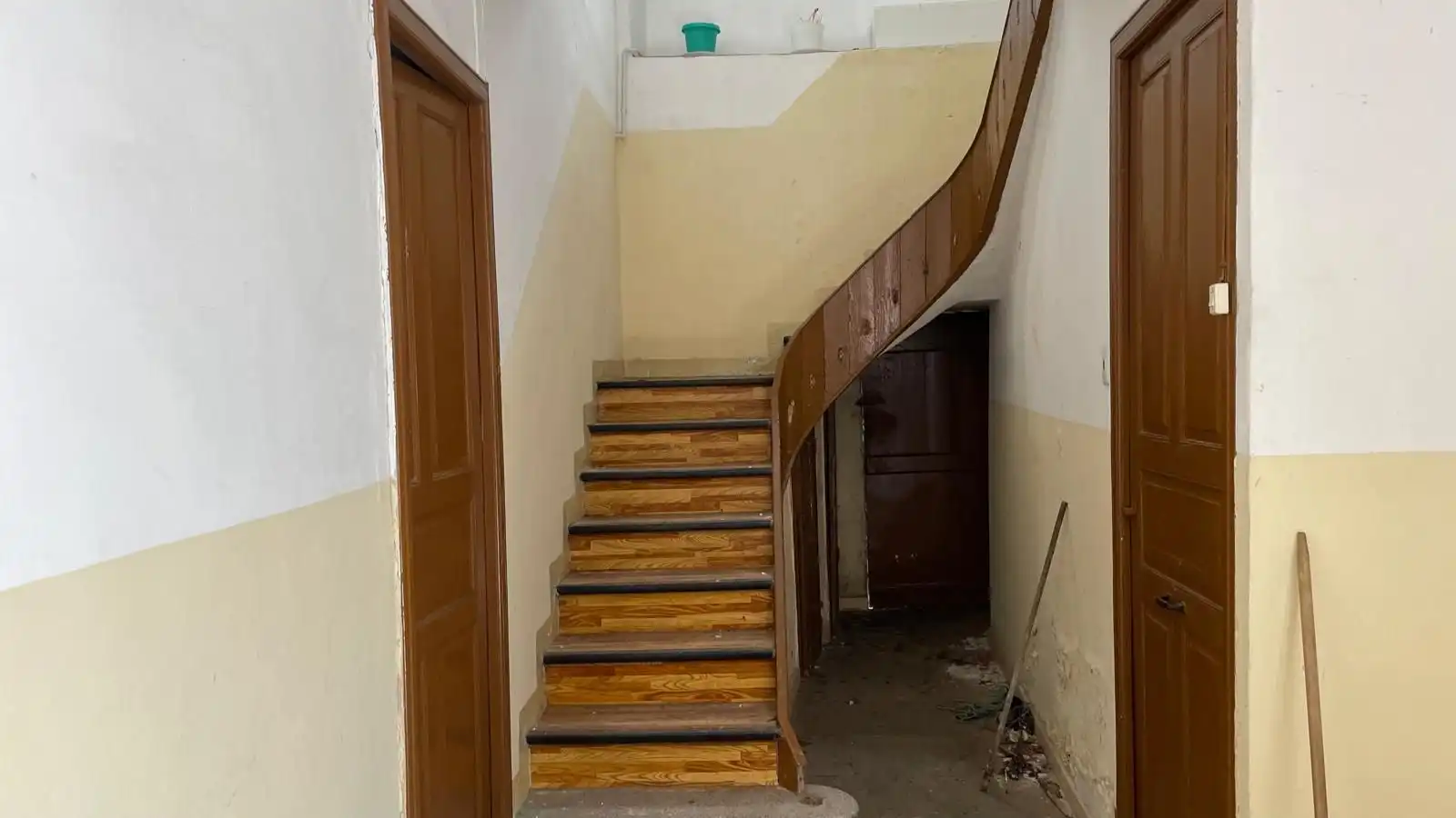 Edificio en venta en Lugo