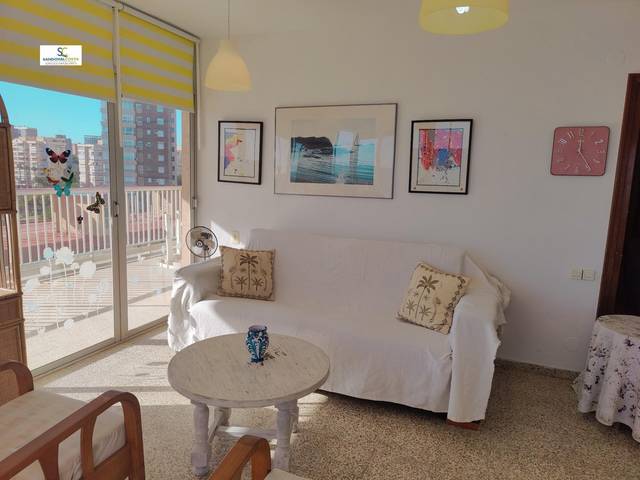 Piso en Venta en Playa de San Juan