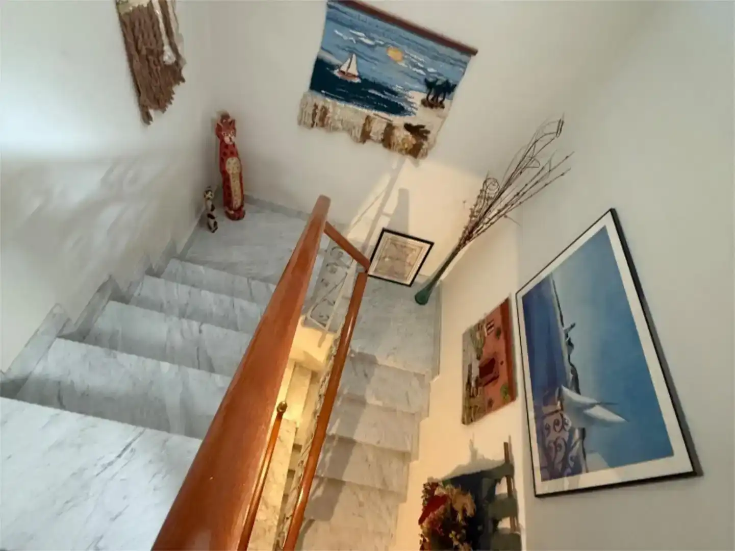 Flat for sale in Getafe  with Air Conditioner