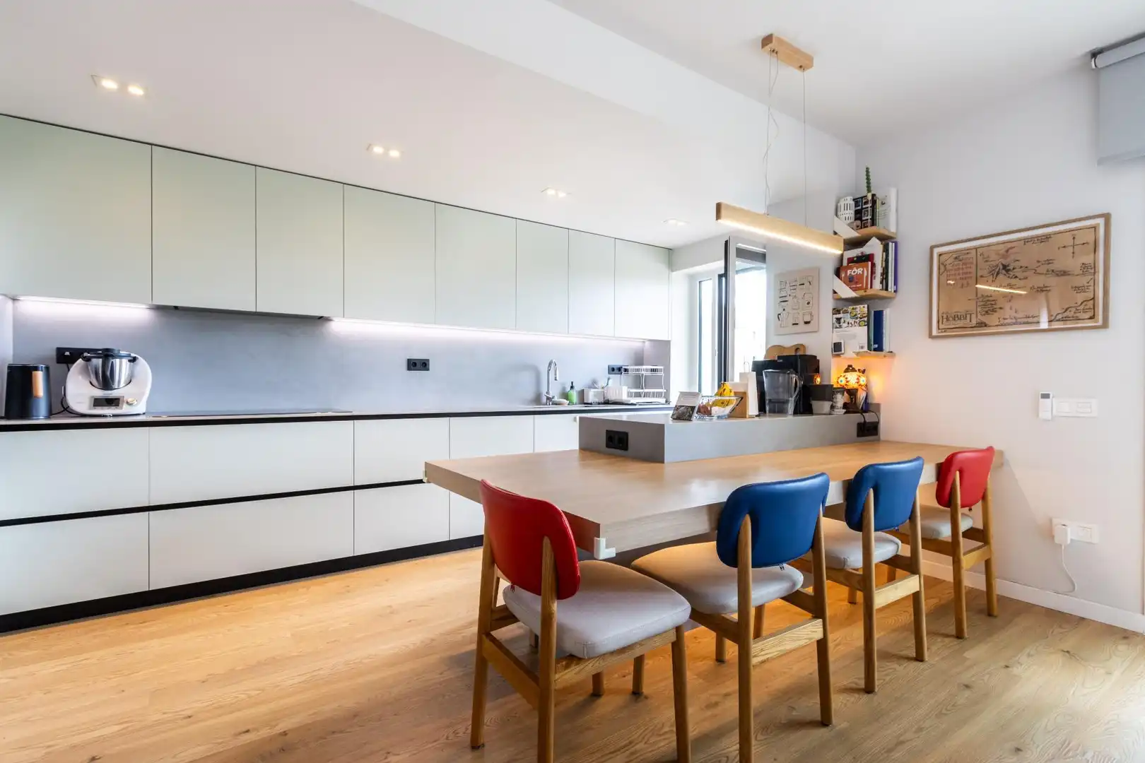 Appartement avec terrasse à vendre à Carrer DINAMARCA