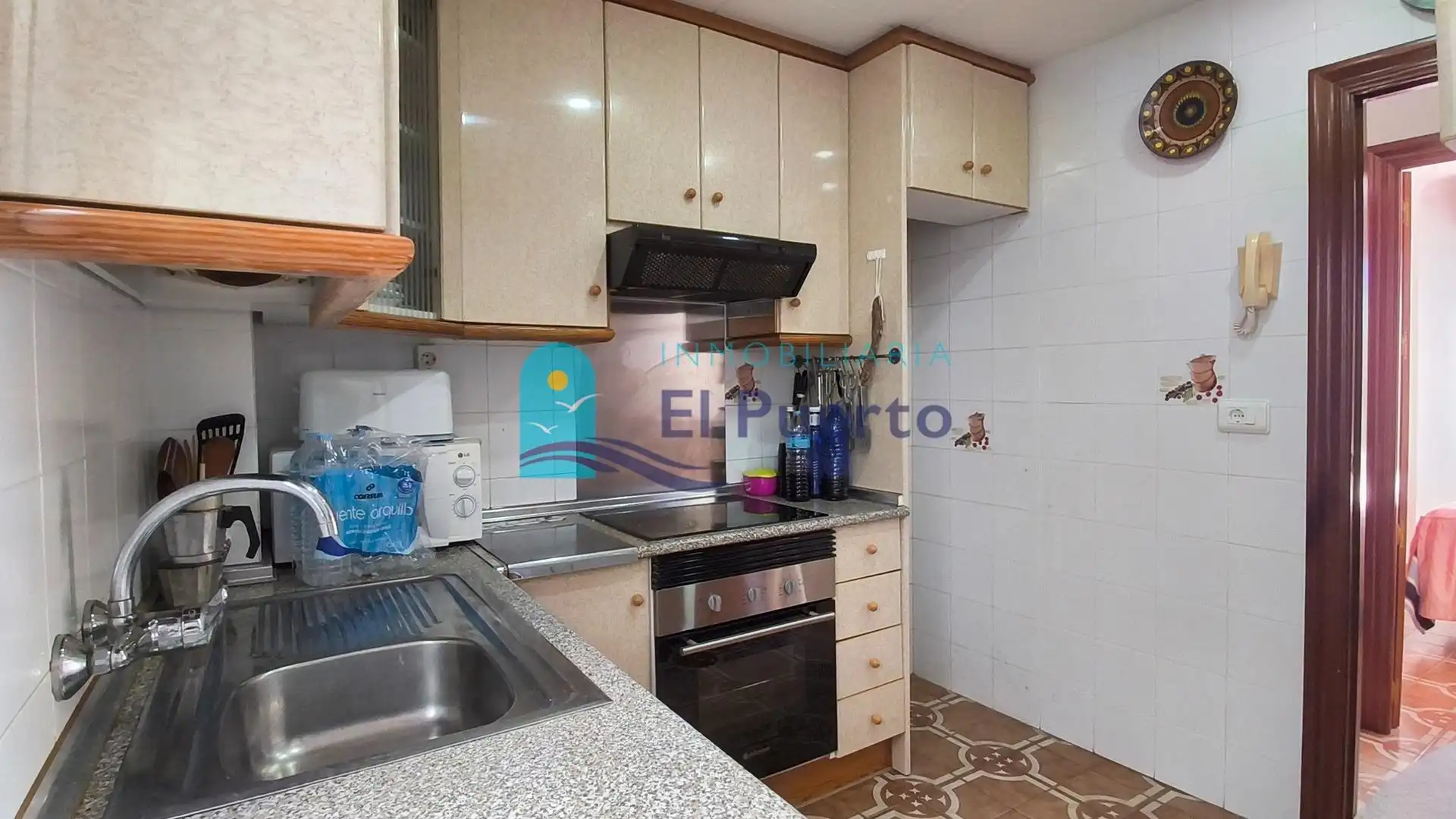 Apartments for sale in Pescadores