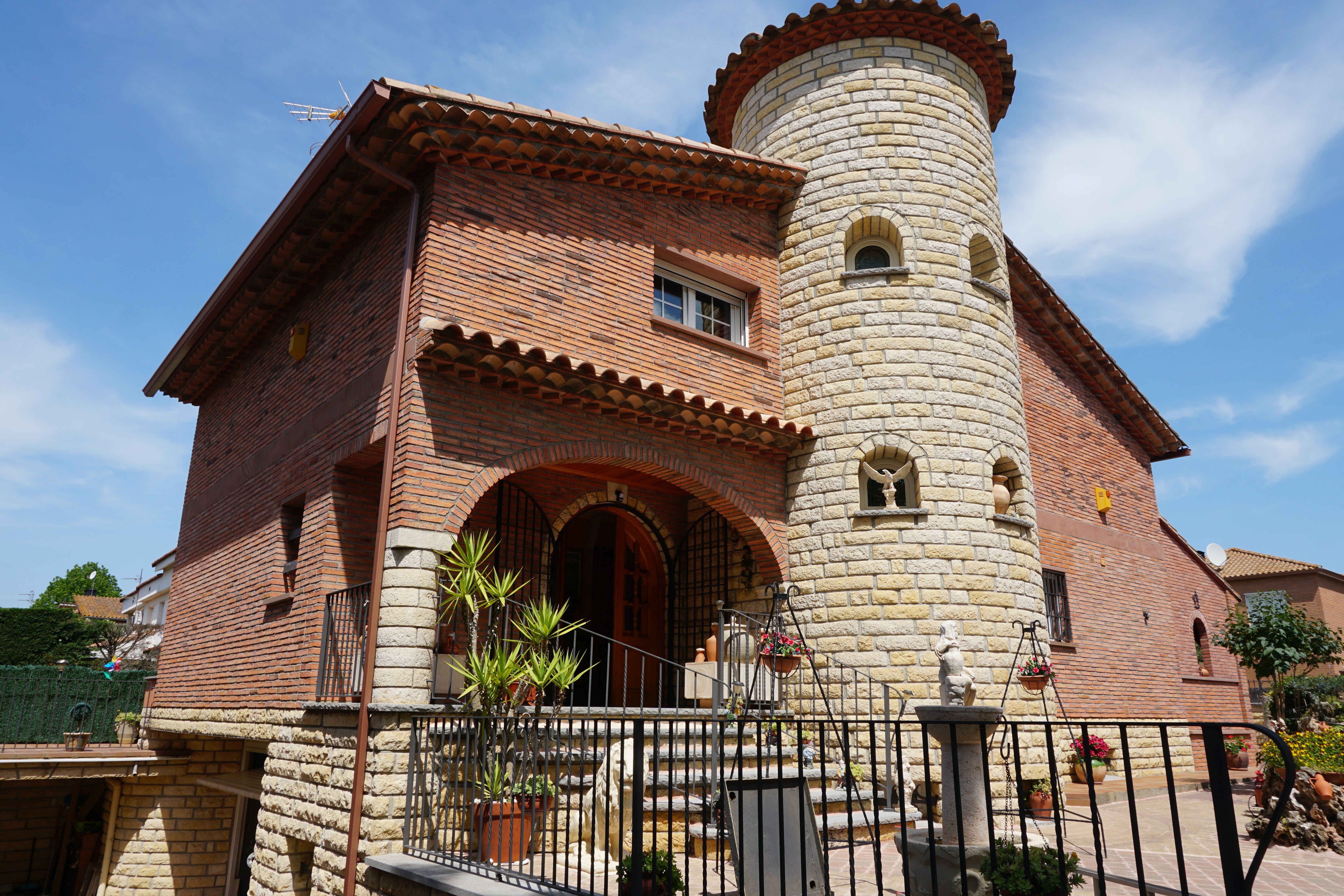House or chalet for sale in Cardedeu