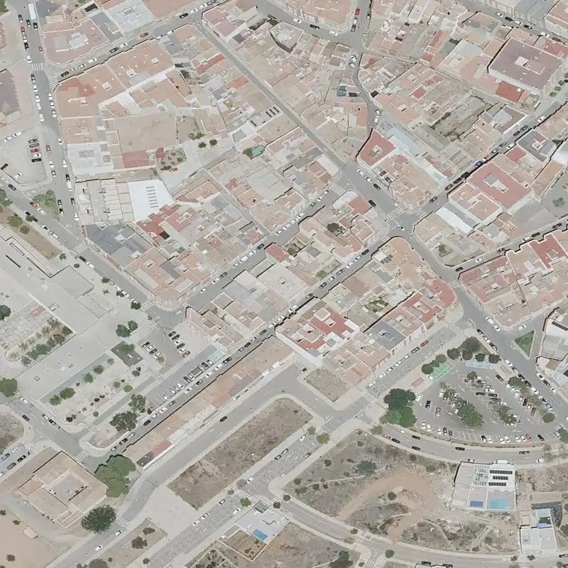 Wohnung zum Verkauf in CL CONCEPCION 44 Es:1 Pl:03 Pt:01, imagen 2