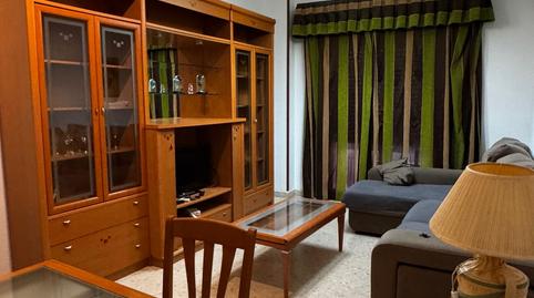 Foto 3 de Pis de lloguer a El Cristo - Cayetano Roldán, San Fernando