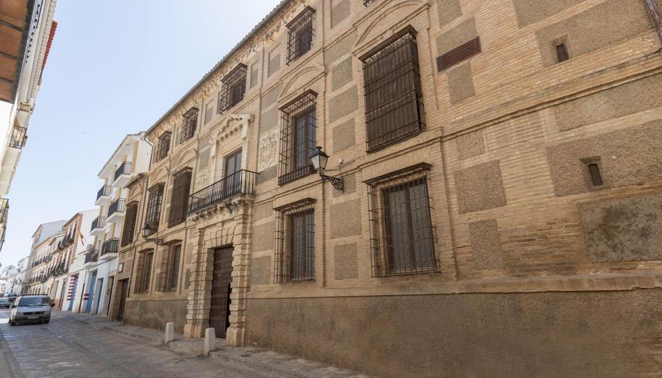 Foto 1 de Edifici en venda a Calle Pasillas, Casco Histórico, Málaga