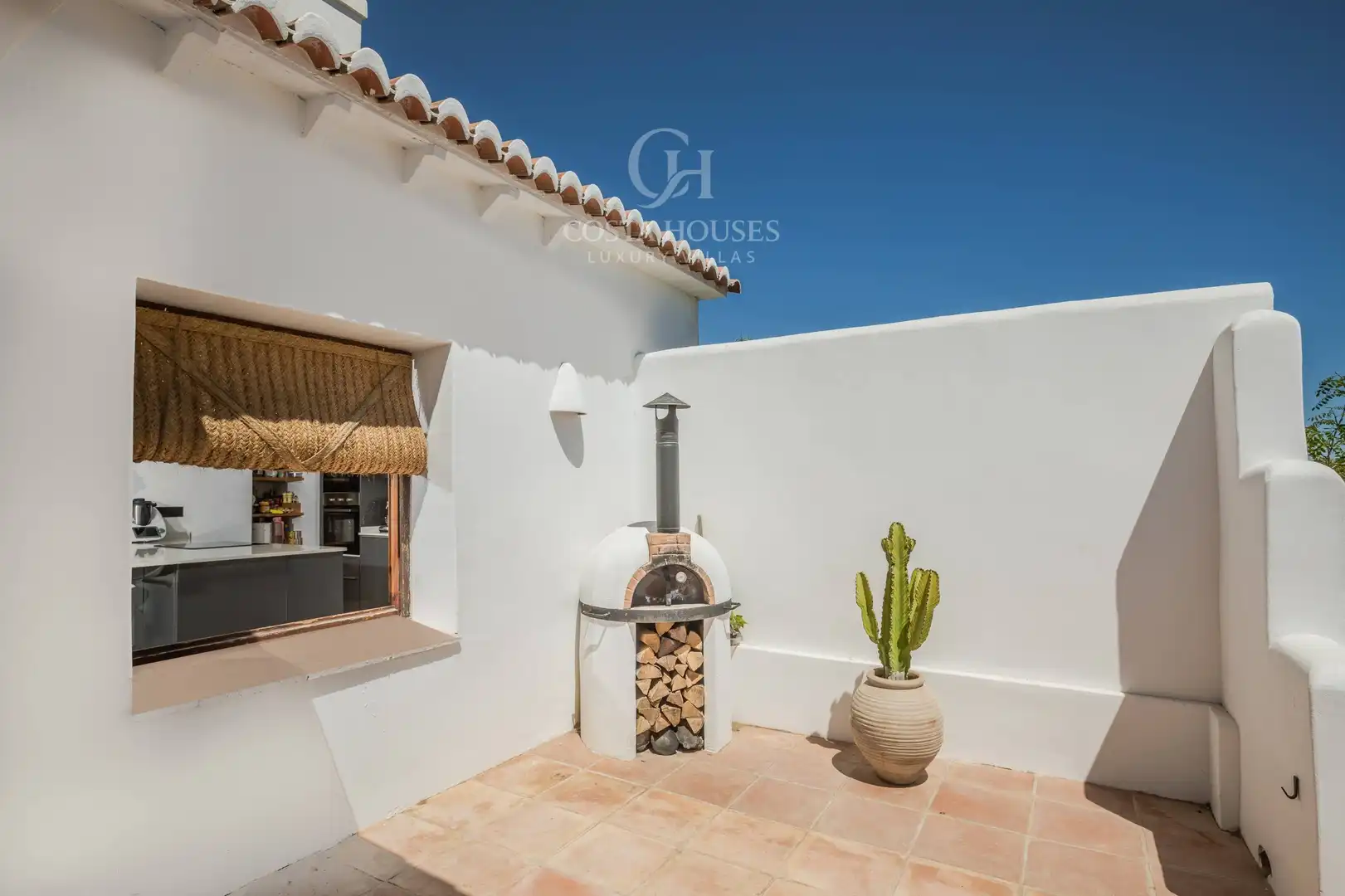 Casa o xalet en venda a Portichol - Balcón al Mar