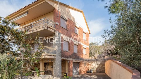 Photo 4 of Houses for sale in Cervelló, Barcelona