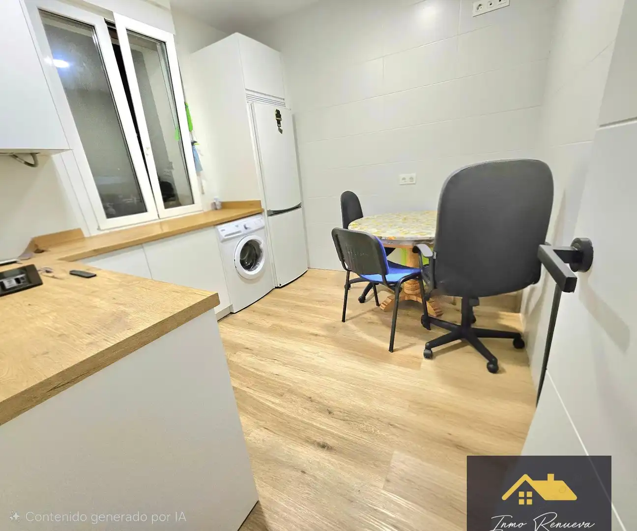 Piso en venta en Centro - Albiz - Markonzaga